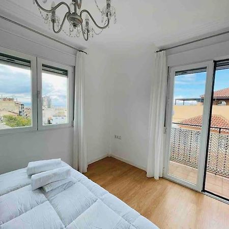 Apartamento Centro De Granada 2 Eksteriør billede