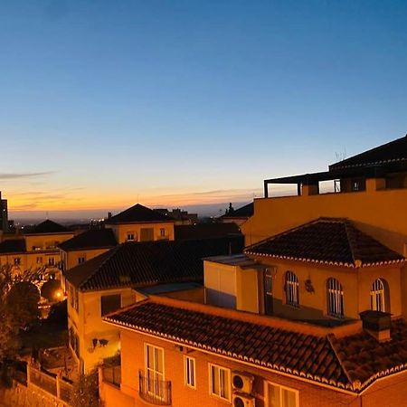 Apartamento Centro De Granada 2 Eksteriør billede