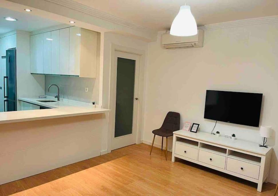 Apartamento Centro De Granada 2 Eksteriør billede