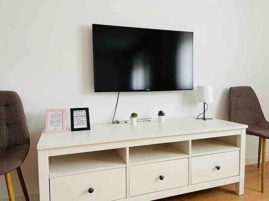 Apartamento Centro De Granada 2 Eksteriør billede