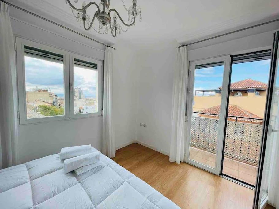 Apartamento Centro De Granada 2 Eksteriør billede