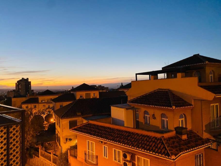 Apartamento Centro De Granada 2 Eksteriør billede