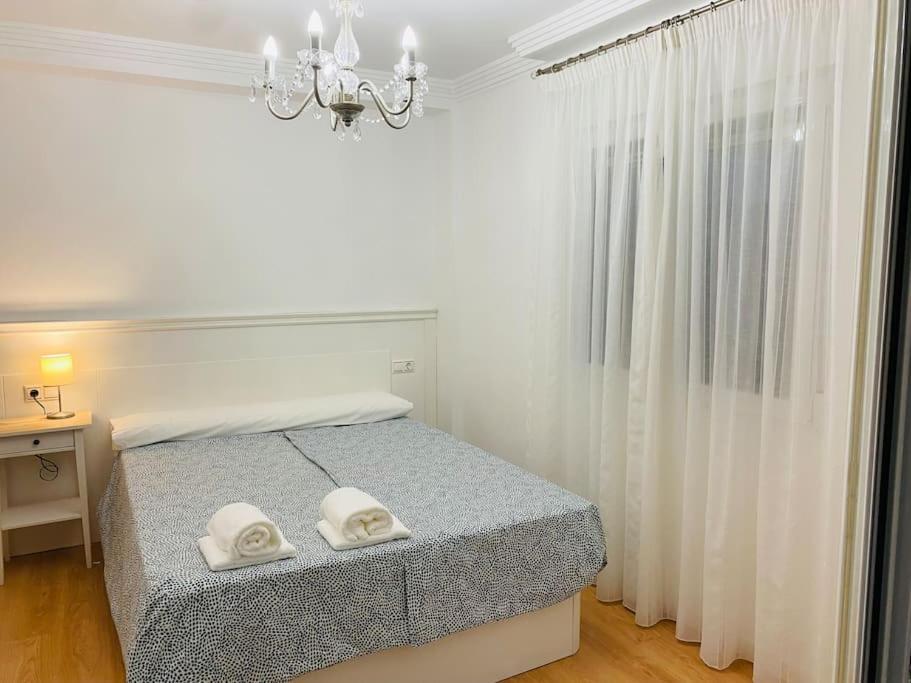 Apartamento Centro De Granada 2 Eksteriør billede