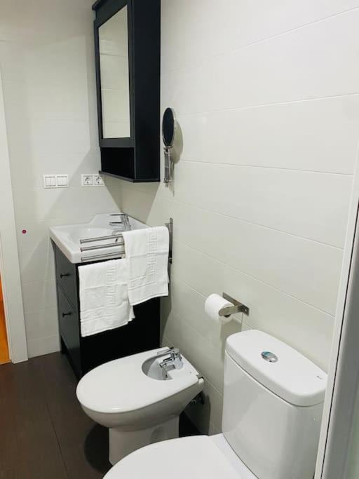 Apartamento Centro De Granada 2 Eksteriør billede