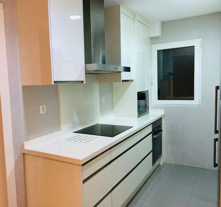 Apartamento Centro De Granada 2 Eksteriør billede