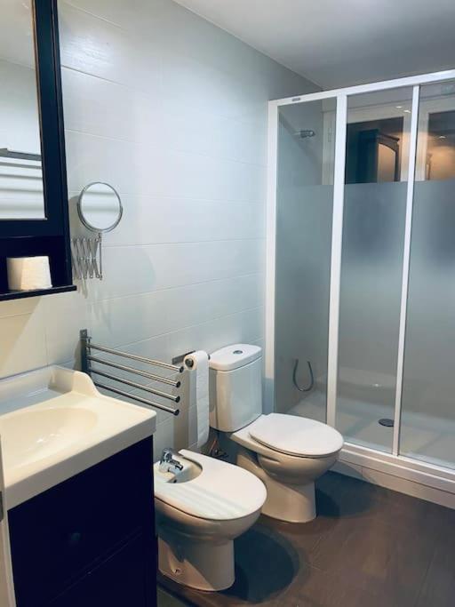 Apartamento Centro De Granada 2 Eksteriør billede