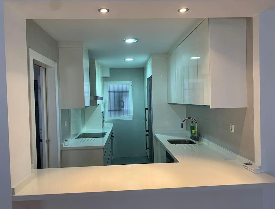 Apartamento Centro De Granada 2 Eksteriør billede