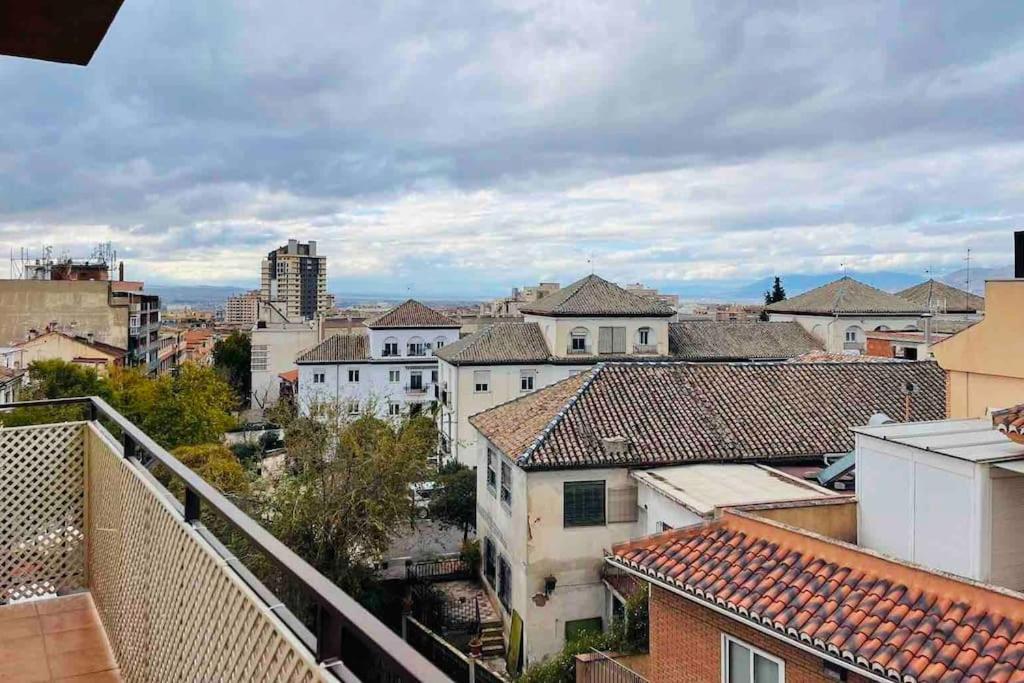 Apartamento Centro De Granada 2 Eksteriør billede