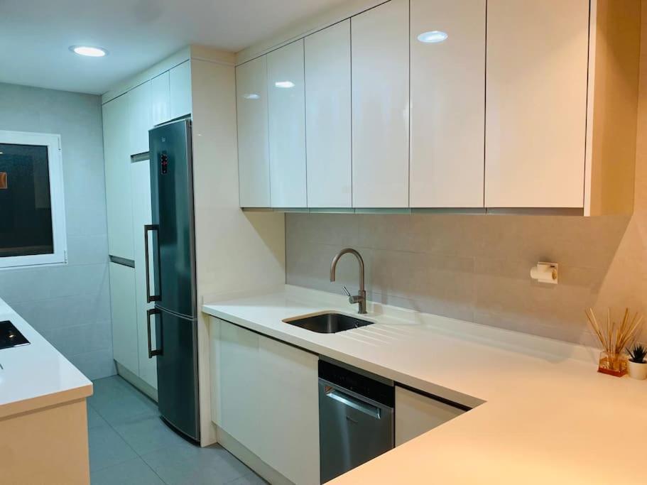 Apartamento Centro De Granada 2 Eksteriør billede
