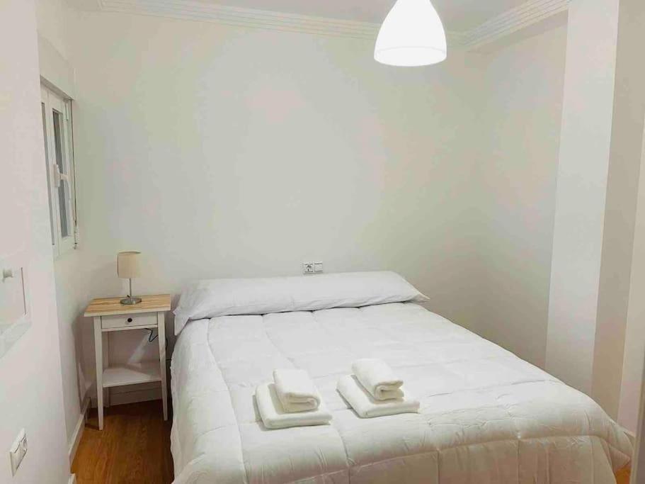 Apartamento Centro De Granada 2 Eksteriør billede